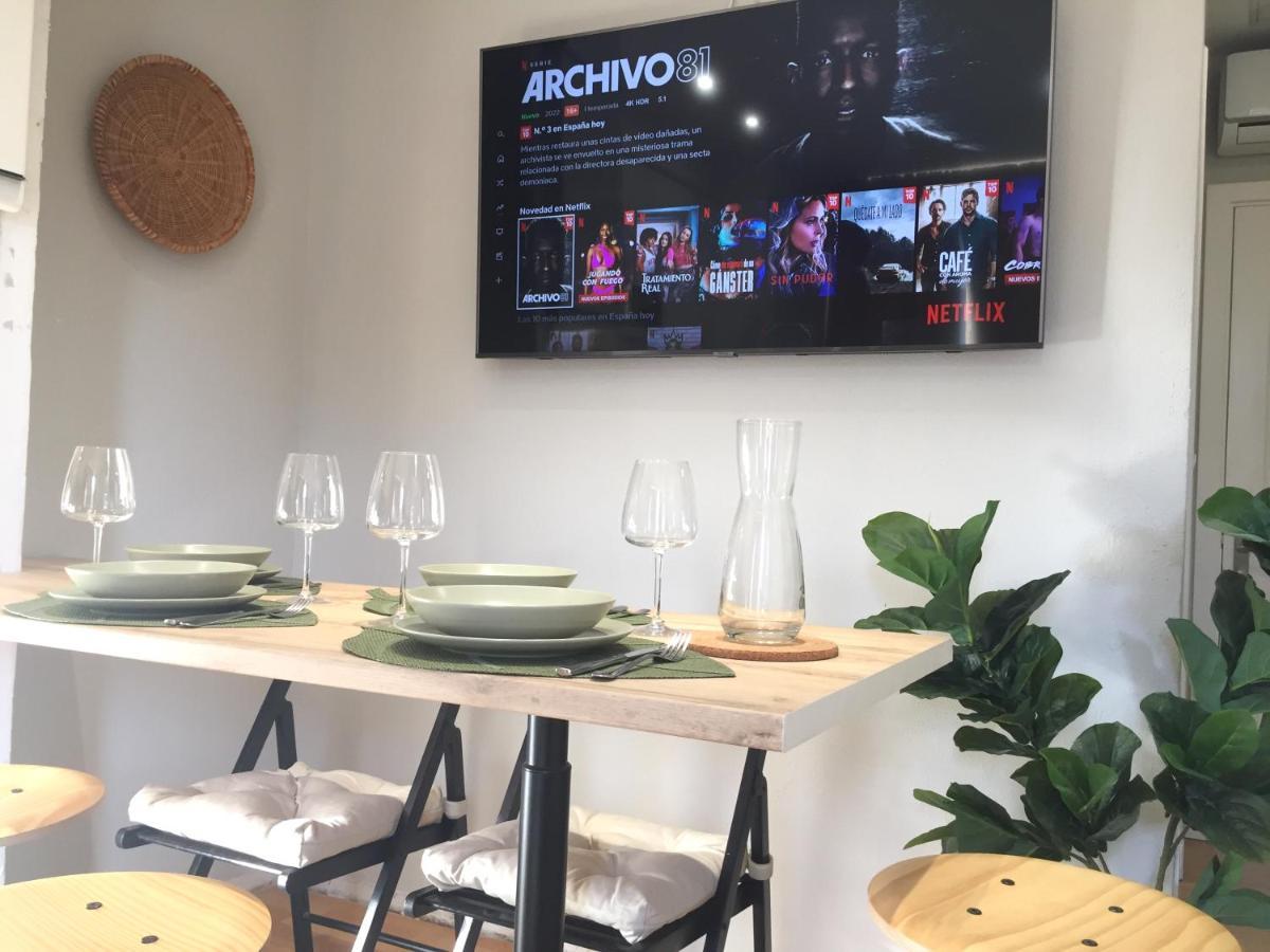 Joya En Orense Centro Екстериор снимка
