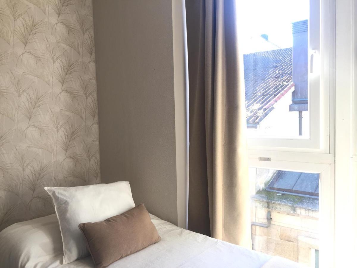 Joya En Orense Centro Екстериор снимка